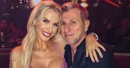 Miała "układ" z milionerem. "Żona Miami" nie zostaje z niczym