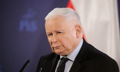 "Rozjechała" Kaczyńskiego po jego słowach o piciu przez młode kobiety