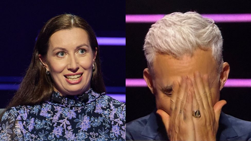 33. odcinek "Milionerów". Trudne pierwsze pytanie