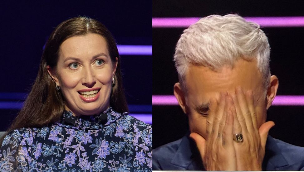 Weteranka teleturniejów "wygrała" 0 zł w "Milionerach". Pytanie o Świątek