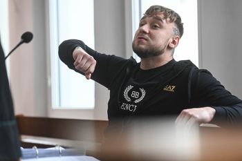 Łukasz Żak skazany. Sąd nie miał wątpliwości