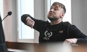 Łukasz Żak skazany. Sąd nie miał wątpliwości