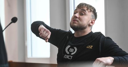 Łukasz Żak skazany. Sąd nie miał wątpliwości