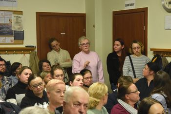 Konarzyce: Jaka przyszłość czeka SP? MEN rozpatrzyło odwołanie