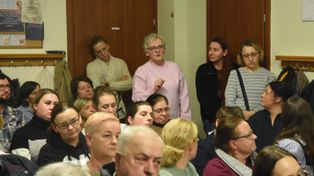 Konarzyce: Jaka przyszłość czeka SP? MEN rozpatrzyło odwołanie