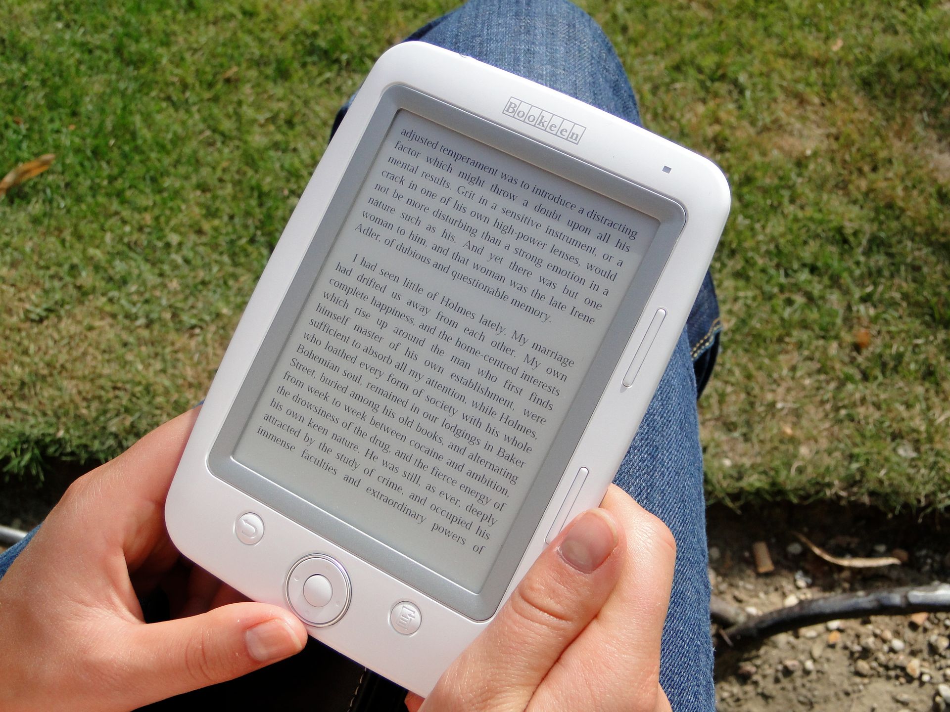 Czytnik czy tablet? Oba urządzenia kupisz w podobnej cenie 2