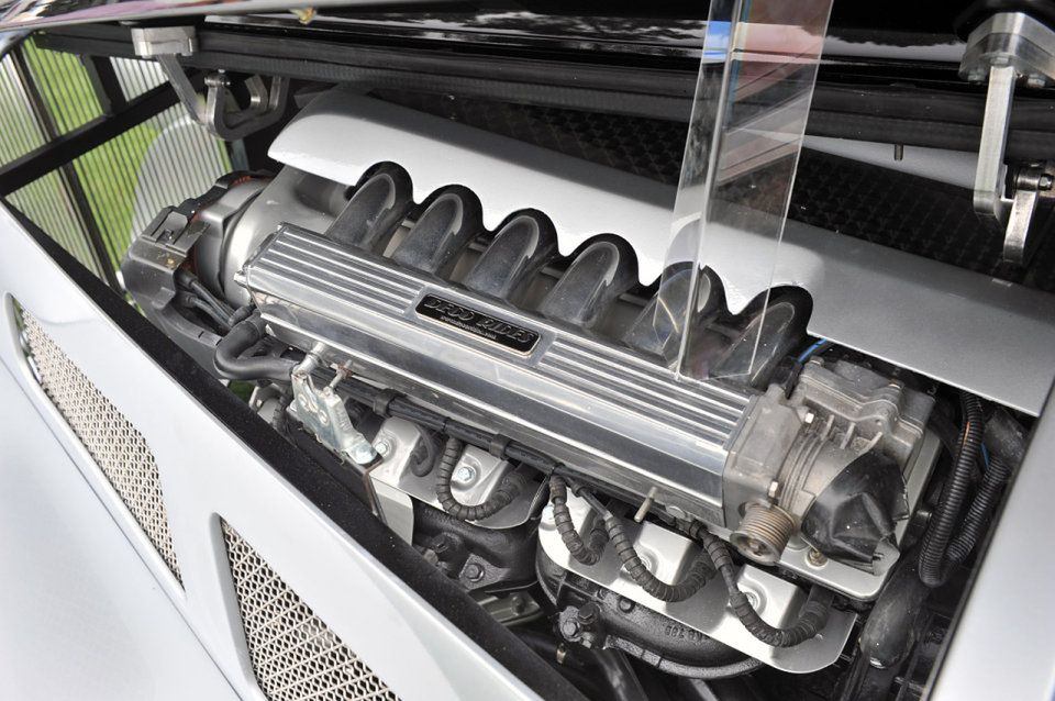 Bella Figura Type 57S