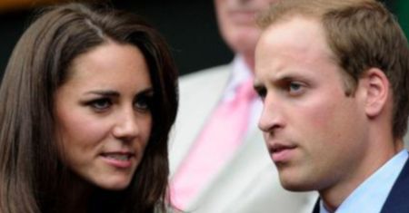 Książę William miał ROMANS z przyjaciółką Kate? "Wszyscy o tym wiedzą"