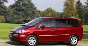 Używany Peugeot 807 - komfortowy minivan