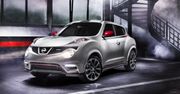 Nissan Juke Nismo - wkrótce w Europie