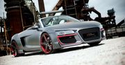 Przestylizowane Audi R8 od CT Exclusive
