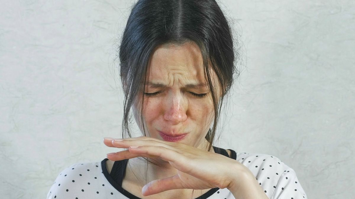 Słony, słodki czy metaliczny posmak w ustach może wskazywać na rozmaite choroby