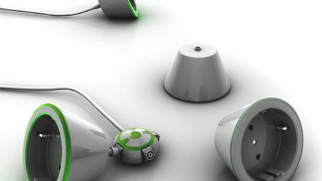 Gniazdek nigdy za wiele 1