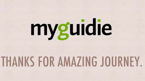 Fajny polski startup znika z Sieci. Nie jest łatwo zrobić internetowy biznes w Polsce? 1