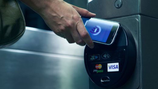 Looksoft oferuje technologię NFC 1