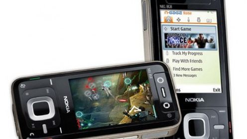 Aktualizacja N-Gage już dostępna 1