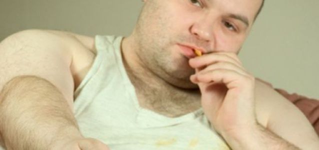 Ideał mężczyzny: wieprz umiarkowany