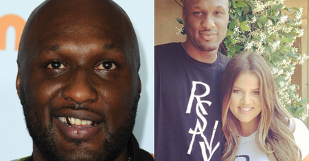 Lamar Odom zdradza kulisy małżeństwa z Khloe: "Krzyczałem do niej: Zabiję cię. Nie wiesz, do czego jestem zdolny"