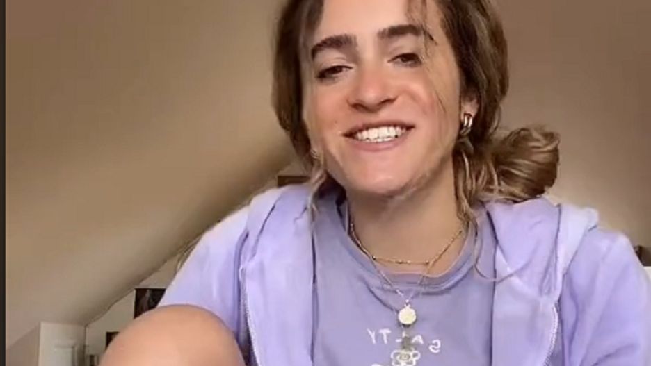 Po wypadku nie może golić nogi