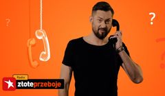 „Z góry wiadomo” - nowy konkurs antenowy z Marcinem Prokopem w Radiu Złote Przeboje