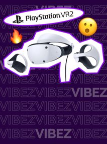 PlayStation VR2 - zapowiedź i oficjalny design. Zapowiada się system-seller do PS5?