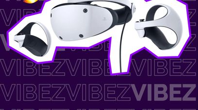 PlayStation VR2 - zapowiedź i oficjalny design. Zapowiada się system-seller do PS5?