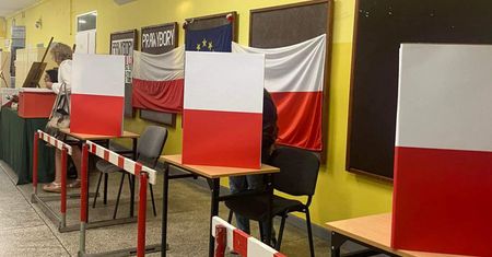 Prawybory w gorzowskim liceum. Wyniki mogą zaskoczyć
