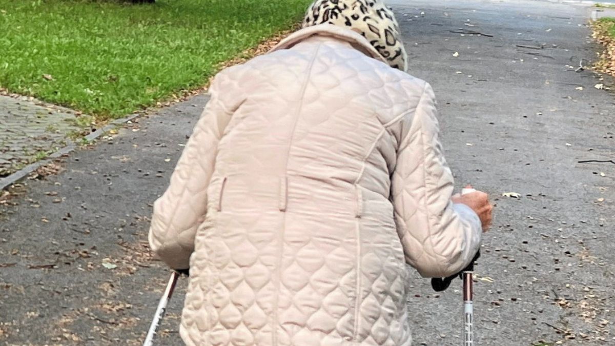 Rząd planuje bon senioralny