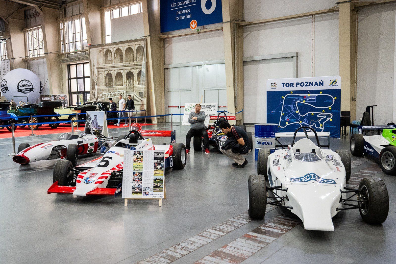 Retro Motor Show 2025