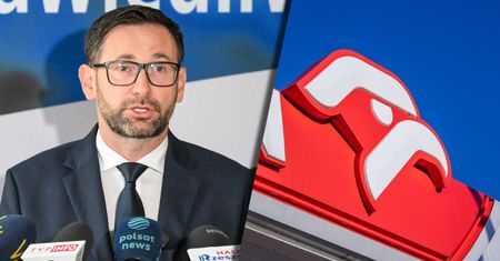 "Koniec, panowie". Obajtek zawiadamia prokuraturę ws. zarządu Orlenu