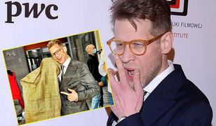 Zażartował ze zwolenników PiS. Nie wszystkich rozśmieszył