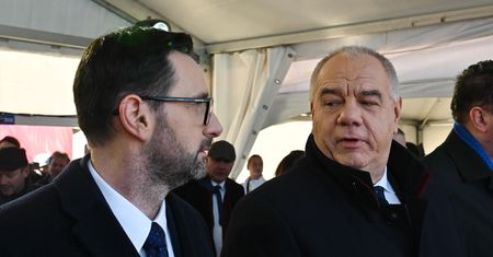 PiS boi się taśm Obajtka. Nie mogą się doprosić "spowiedzi" byłego prezesa Orlenu