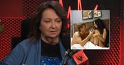 Anna Dymna po latach broni udziału w ROZBIERANYCH SCENACH. Przywołała słowa słynnego reżysera