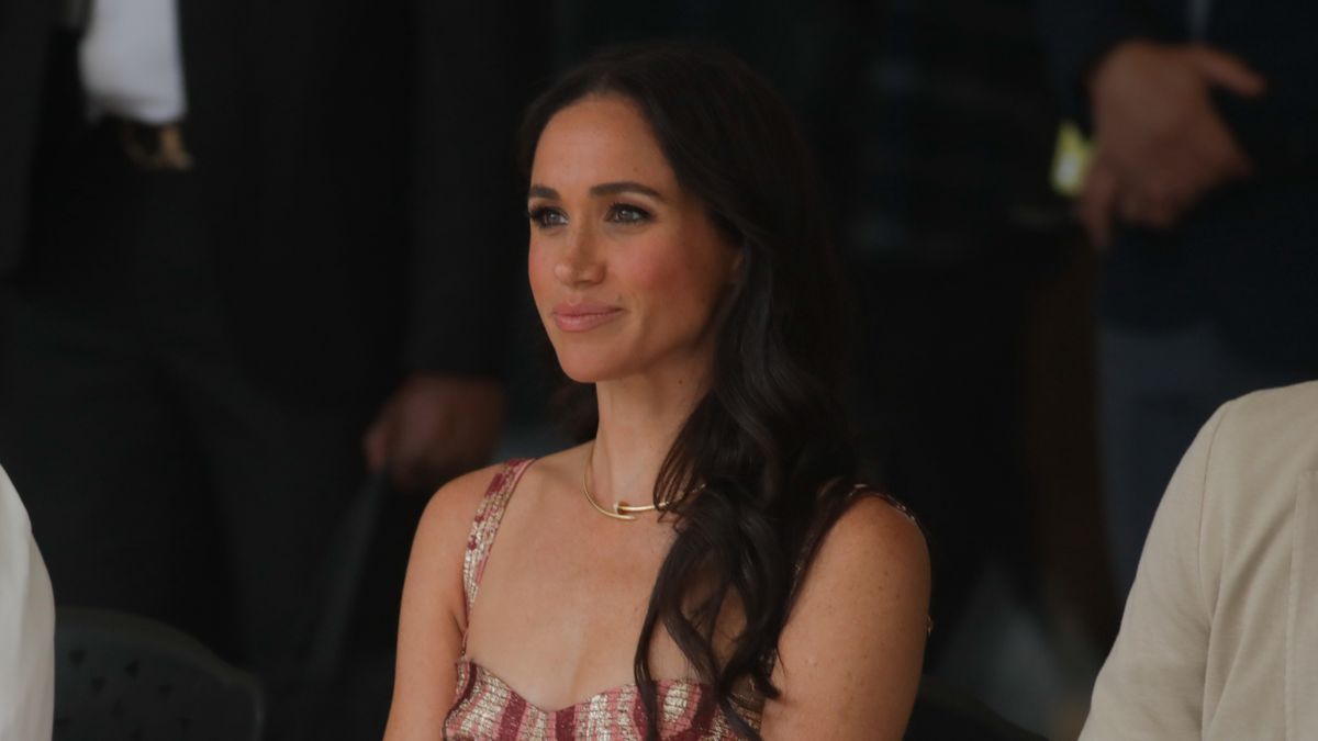 Meghan Markle jest spokojna o przyszłość swojej marki 