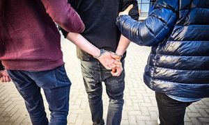 Rekordowy złodziej z Białegostoku? 152 włamania do kontenerów