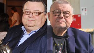 Wojciech Mann schudł PONAD 30 KG. "Wszystko dzięki radykalnej diecie"