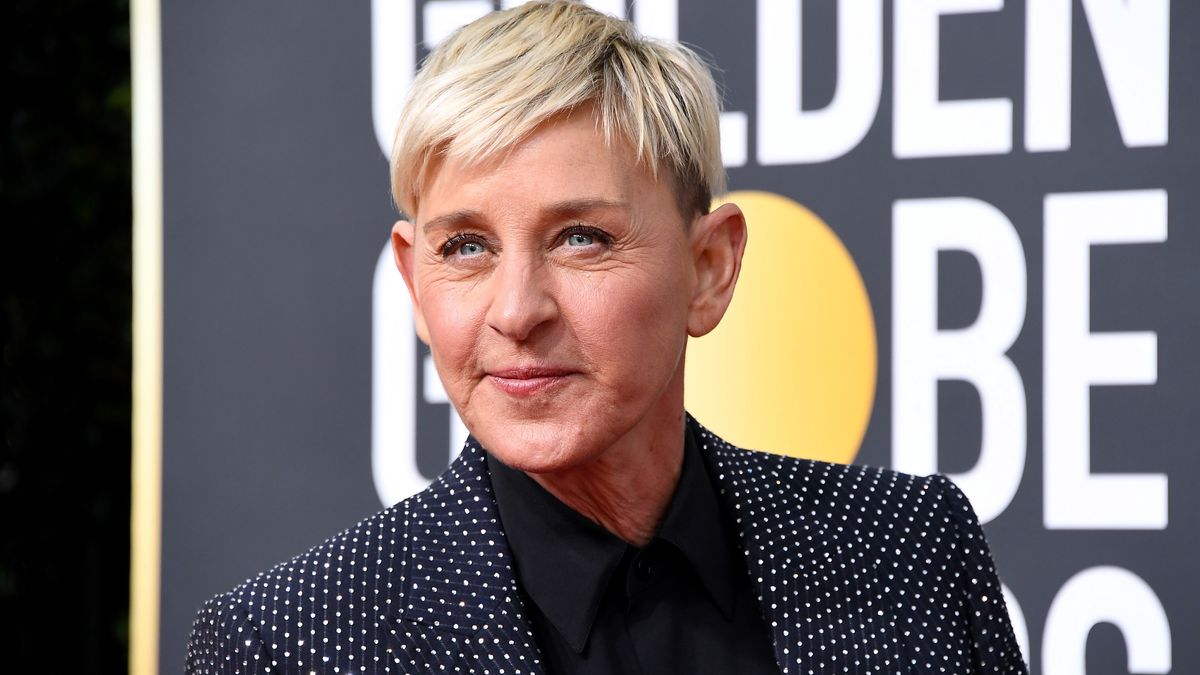 Ellen DeGeneres odpowiada na zarzuty dotyczące toksycznego miejsca pracy