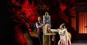 Makabryczna uczta w chińskim stylu – "Turandot” w Poznaniu