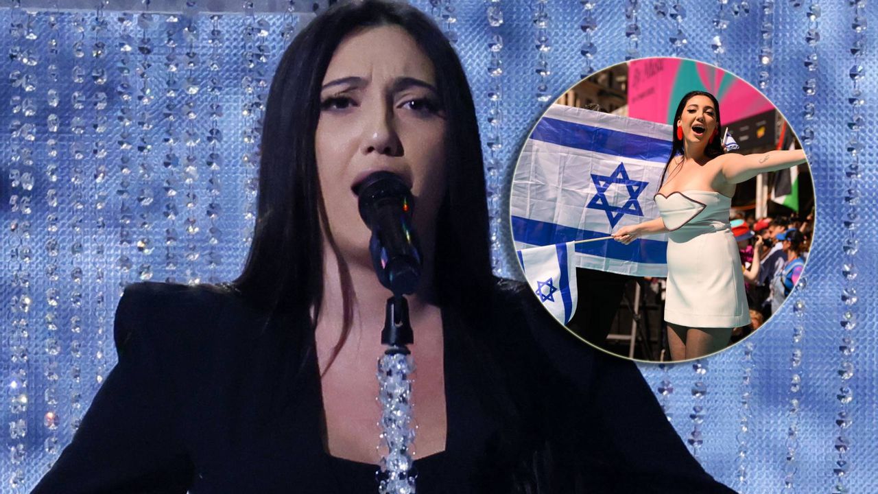 To już koniec Izraela na Eurowizji? Chce udziału, ale popierają go tylko TRZY kraje