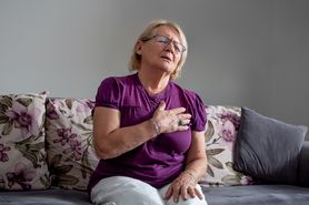 Objawy zawału serca. Mogą pojawiać się tydzień wcześniej