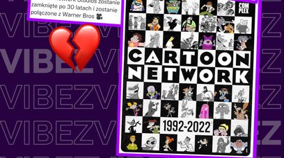 Fani Cartoon Network ogłosili śmierć stacji z bajkami. Dlaczego?