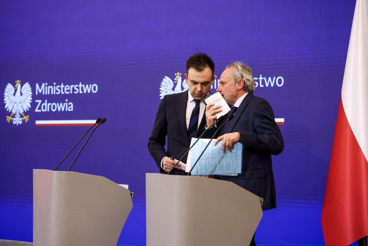 Dziura na 5 mld zł. Ministerstwo finansów się przeliczyło