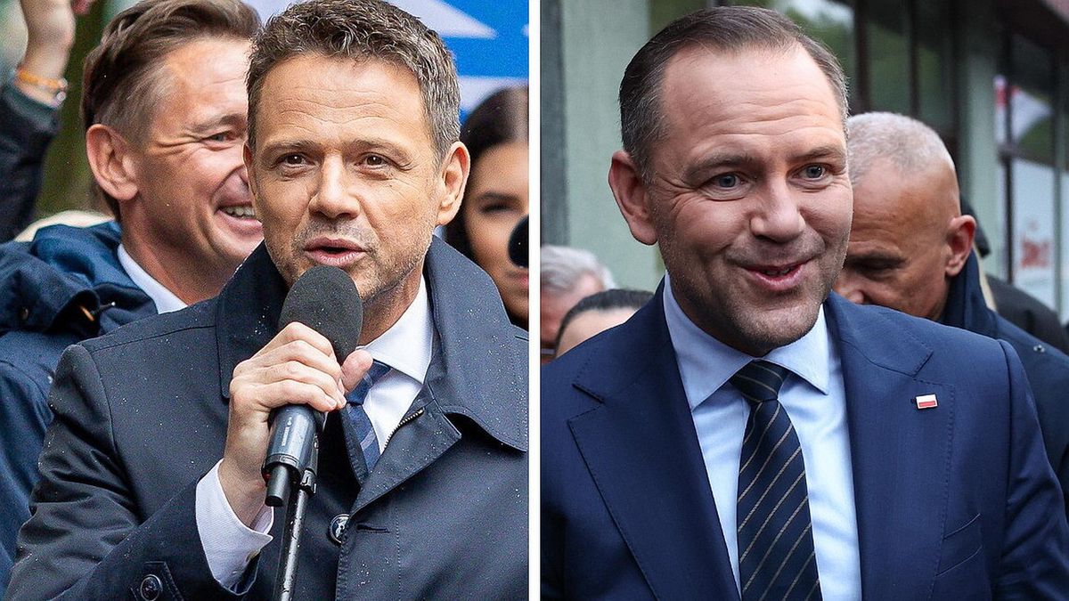 Kto wygrał w woj. kujawsko-pomorskim?