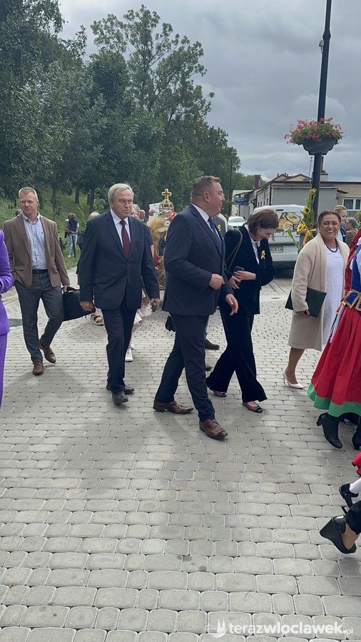 Dożynki 2026 w Brześciu Kujawskim