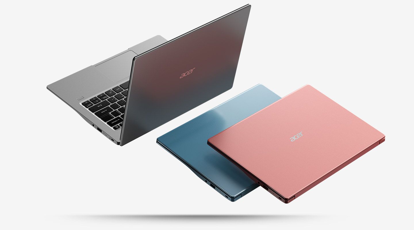 Jeśli dwa komputery na głowę to nie fanaberia, Acer Swift 3 zasługuje na to, by być tym drugim 3