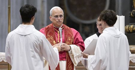 "Jesteśmy pewni". Apel papieża do światowych przywódców