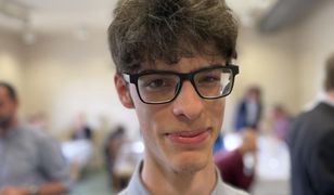 Śląskie. Uczeń z Warszawy najlepszy z prawie dwustu. Znamy zwycięzcę Olimpiady Astronomicznej w Chorzowie