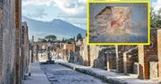 Erotyczne freski w Pompejach. Odkryto je w małym domu