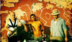 Luxtorpeda i Balkan Beat Box zagrają na Life Festival Oświęcim 2014