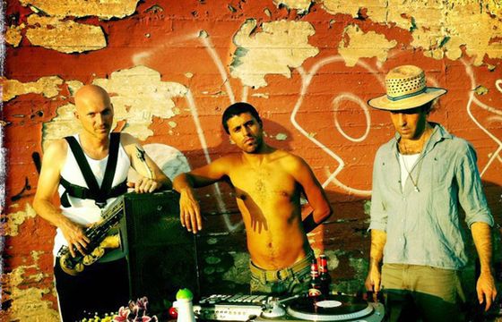 Luxtorpeda i Balkan Beat Box zagrają na Life Festival Oświęcim 2014